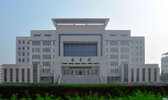 運(yùn)城市幼兒師范高等?？茖W(xué)校圖書館